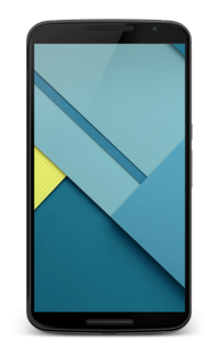 Image illustrative de l’article Nexus 6