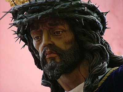 Nuestro Padre Jesús de la Sentencia