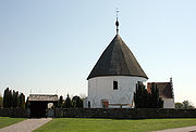 Ny Kirke, Bornholm