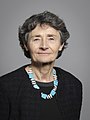 Estelle Morris, Baroness Morris of Yardley, Privy Counsellor; former Labour Secretary of State for Education