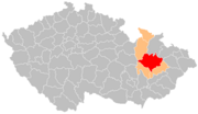 Miniatura pro Okres Olomouc