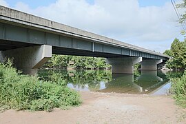 Old Fields Bridge