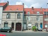 Kleine burgerwoning van 1924