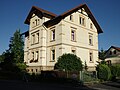 Wohnhaus