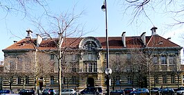 Arts et Métiers ParisTech