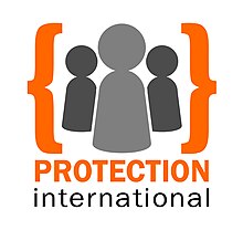 Protekta Internacia Logo