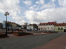 marktplein