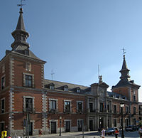 Palacio de Santa Cruz5