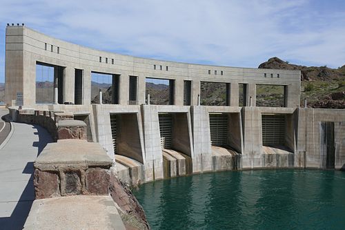 Parker Dam1