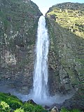 Miniatura para Cachoeira Casca d'Anta