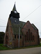 église Notre-Dame (Le Quesnoy)