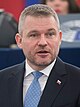 Peter Pellegrini