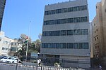 Embassy in Tel Aviv