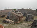 Image 22Plain of Jars, Xiangkhouang (from History of Laos)