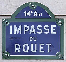 Voir la plaque.