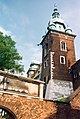 Cathédrale du Wawel