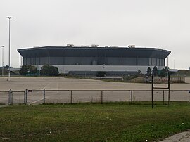 Silverdome