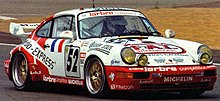 Description de l'image Porsche Le mans Dupuy.jpg.