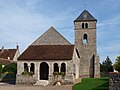 Église Saint-Jean-Baptiste de Préfontaines