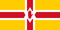 Proposed Flag of Northern Ireland