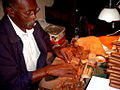 Cigar Manufacturing, Kuba