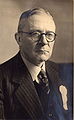 Henricus Cornelius Rümke geboren op 16 januari 1893