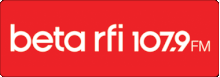 Description de l'image Radio Beta RFI logo.gif.