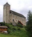 Burg Riom