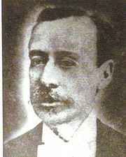 Rafael Zaldívar