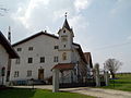 Ehemals Klostermaierhof