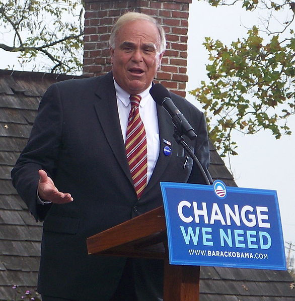 Rendell Taxes