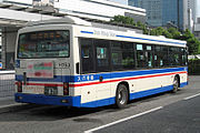 RinkoBus 2H353 rear.JPG