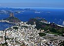 Centro financeiro, Rio de Janeiro