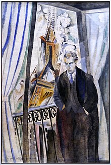 Robert Delaunay - Le Poète Philippe Soupault.jpg