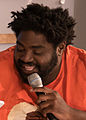 Ron Funches