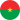 Burkina Faso-i Légierő