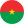 Burkina Faso-i Légierő