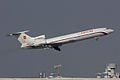 Russia Special Flight Unit Tupolev Tu-154