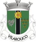 Vilarouco arması