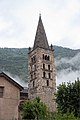 Église Saint-Étienne