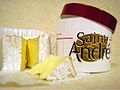 Miniatura para Saint-André (queso)