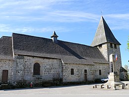 Saint-Augustin – Veduta