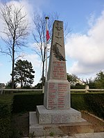 Monument aux morts