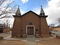 Corrales, New Mexico