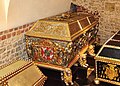Sarkofag Zygmunta III Wazy na Wawelu