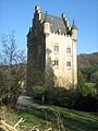 Burg Schëndels
