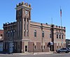 Schuyler City Hall