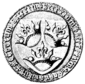 Kalmarunionens margrete 1.s segl
