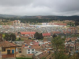 Valent Tunja