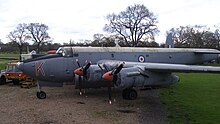 MR.3 at the Gatwick Aviation Museum Shackleton-WR974-313.jpg